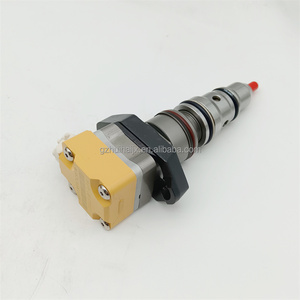 Iniettore di Carburante Diesel di Alta Qualità per <span class=keywords><strong>Ricambi</strong></span> <span class=keywords><strong>Escavatori</strong></span> 593597C91R 1830692C91 2593597C91 per Motori Serie 1300 - Product Image 4