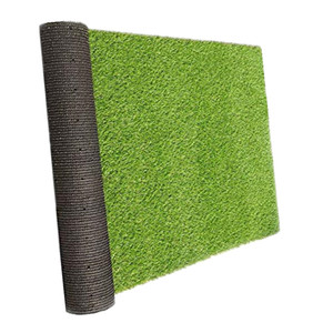 Meisen <span class=keywords><strong>gazon</strong></span> artificiel à bas <span class=keywords><strong>prix</strong></span> 20mm 30mm 35mm <span class=keywords><strong>rouleau</strong></span> 2m x 25m pour jardin parc paysages verts tapis vert extérieur <span class=keywords><strong>gazon</strong></span> <span class=keywords><strong>de</strong></span> sport - Product Image 3