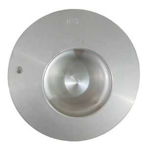 Phụ tùng động cơ xe máy Me012928 Me017618 ME082584 4D33 4D34 4D35 Piston Activa cho Mitsubishi - Product Image 1