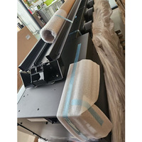 Plotter de tinta de sublimación a base de agua solvente de inyección de tinta impresora de gran formato Mimaki nuevo Mimaki 2017 Plus