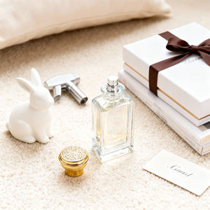 Relaxlines 100 мл Классический Элегантный Ароматизированный Спрей для Тела с Ароматом Лаванды, Спрей для Тела с Ароматом, Производство под Собственной Торговой Маркой - Product Image 3