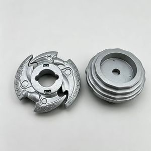 Vente Flash : Fabrication sur Mesure de Pièces en Alliage d'Aluminium et Acier Inoxydable, Impression 3D, Prototypage Rapide pour l'Industrie Automobile - Product Image 3