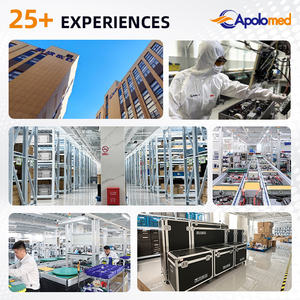 Máquina Láser Nd Yag con Interruptor Q para Eliminar Tatuajes - Product Image 3