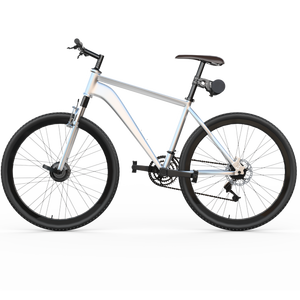 <span class=keywords><strong>Kit</strong></span> de conversión de bicicleta eléctrica de fácil instalación, 2023 W, 36V, con batería, múltiples posiciones, se puede instalar, similar <span class=keywords><strong>Swytch</strong></span>, novedad de 250 - Product Image 6