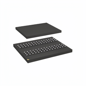 Original One Stop Service Buy Electronics Components Online Memory AS4C2M32S-6BINTR 90 TFBGA - Product Image 1