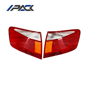 I-Pack Nouveaux produits Vente spéciale pour <span class=keywords><strong>Premio</strong></span> 03-06 Couvercle de feu arrière <span class=keywords><strong>Lentille</strong></span> de feu arrière - Product Image 4