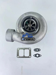 312283เทอร์โบชาร์จเจอร์ใหม่สำหรับ DS11-34 DS11เครื่องยนต์ DS11-36 - Product Image 3