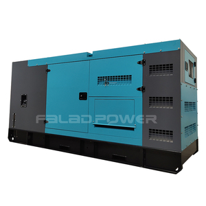 2Mw 1Mw 3Mw 3 Megawatt generatori Diesel con opzione ATS 50 Hz frequenza miglior prezzo in egitto - Product Image 4