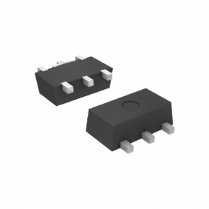 ชิ้นส่วนอิเล็กทรอนิกส์สำหรับการจัดการพลังงาน (PMIC) แบบ SOT 89 5/6 รายการใน BOM ชิป IC รุ่น XC6220B271PR-G มีสินค้าในสต็อก - Product Image 1