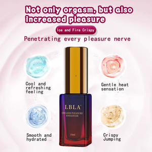 Gel <span class=keywords><strong>aphrodisiaque</strong></span> stimulant l'orgasme pour femmes, prix de gros usine, nouveauté, gel excitant pour elle, libido féminine - Product Image 4
