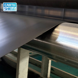 Geomembrana de Plástico HDPE/LLDPE Ecológica, Anti-UV, con Protección Anti-Fugas y Espesor Consistente - Product Image 3