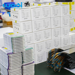 Tela LCD Touch Original para <span class=keywords><strong>LG</strong></span> <span class=keywords><strong>X</strong></span> <span class=keywords><strong>Power</strong></span> <span class=keywords><strong>K220</strong></span> K450, Preço de Atacado, Tela TFT LCD, Embalagem Personalizada, Envio Rápido - Product Image 5