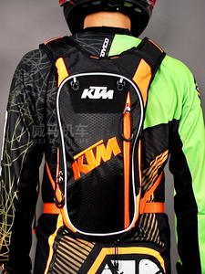 Custom Cycling Travel Bag <b>Hydration</b> <b>Bladder</b> Waterproof <b>Hydration</b> Backpack Hiking Outdoor Water Backpack Motorcycle Bags - Product Image 4