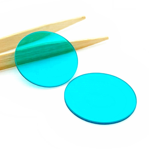 IRCF Uv <span class=keywords><strong>Ir</strong></span> Cắt Lớp Phủ Phim Ống Kính Thủy Tinh 600nm <span class=keywords><strong>635nm</strong></span> 650nm 700nm Dichroic Quang Ngắn Thông Qua Bộ Lọc <span class=keywords><strong>Ir</strong></span> Cắt Bộ Lọc - Product Image 1