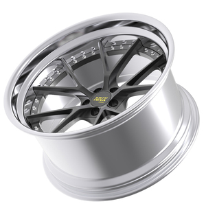 ราคาที่ดีที่สุดโครเมี่ยม<span class=keywords><strong>เงิน</strong></span>18 19 20 21 22 23 24 25 26นิ้วอลูมิเนียมปลอมแปลง<span class=keywords><strong>ล้อ</strong></span>5หลุม20 * 10j <span class=keywords><strong>ล้อ</strong></span>รถ Hub - Product Image 2