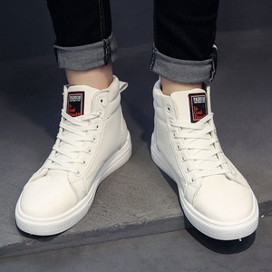 Zapatillas Deportivas de Moda Primavera 2025 para Hombre, Zapatillas de Piel Sintética para Caminar, con Cordones, para Correr, Casuales, de Baloncesto - Product Image 5