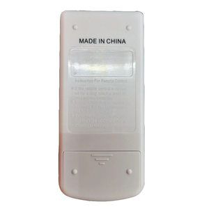 รีโมทคอนโทรล GYKQ-47 ใหม่สำหรับเครื่องปรับอากาศ TCL Besat รุ่น GYKQ-34 - Product Image 3