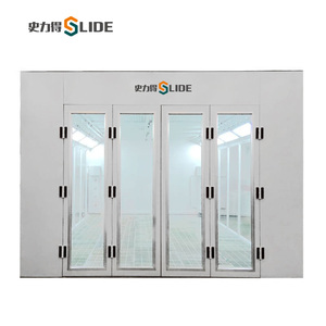 SLD OD75 Brûleur électrique diesel miniature pour voiture de loisir, cabine de peinture, éclairage LED, station de peinture aérographe compacte de bureau 12/24kW - Product Image 3