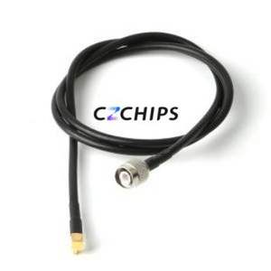 BWTNCJ-MCXWJ-RG58L1000 RF Cable RF Whole Sale Electronic Component Chips Supplier & BOM Service - Product Image 1