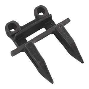 Protector de Cuchilla Forjado 626295.1 HRC52-56 para Cosechadoras Agrícolas, Reemplazo de la Marca We-lger, Garantía de 1.5 Años - Product Image 1