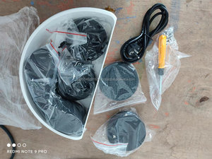 Professional G5 Vibration <b>Massage</b> <b>Machine</b> for Cellulite Fat Loss Body Slimming and Beauty Salon Care - Product Image 5