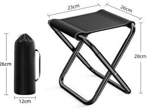 <strong>Lightweight</strong> Durable Portable Folding <strong>Chair</strong> for Camping Fishing Picnics Park Use Modern Outdoor Furniture Sun Lounger - Product Image 5