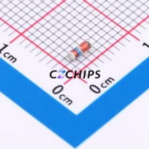 ไดโอดซีเนอร์ไดโอด LL-34 HBZV55-C3V6ของแท้ชิ้นส่วนอิเล็กทรอนิกส์ - Product Image 1