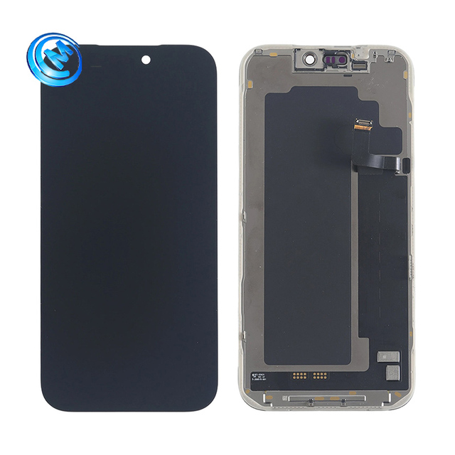 OLED Display LCD Screen Replacement Digitizer for Apple iPhone 17 Pro Max for iPhone 17 Accessories