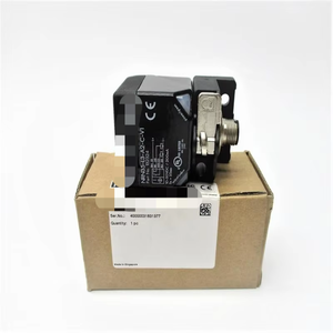 NRN35-L3-A2-C-V1 NSMP Nieuwe Originele Direct Leverbaar Industriële Automatisering PAC Specifieke PLC Programmeercontroller - Product Image 1