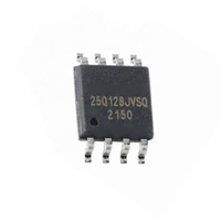 Chip de Memoria FLASH Original W25Q128JVSSIQ W25Q128JVSIQ, Circuito Integrado SPI Quad I/O W25Q128 SMT PCBA PCB, Servicio Integral