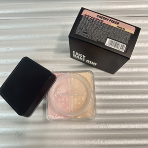 Polvo Fijador Translúcido de Dos Tonos, Acabado Natural, Profesional, Fácil de Fijar, con Fragancia, <span class=keywords><strong>Maquillaje</strong></span> de Larga Duración - Product Image 5