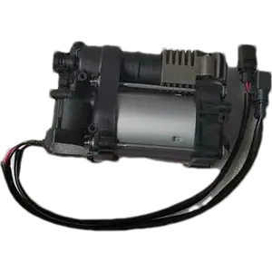 Air Supply Luchtvering Compressor Voor Porsche Cayenne 92A Vw Volkswagen Touareg 7P 7P0698007 7P0616006 95835890100 Luchtpomp