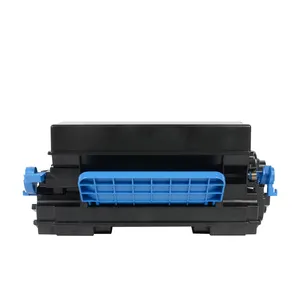 Совместимый черный лазерный тонер-картридж Премиум-Качества с комплектами IM350, IM430, IM350F, P502