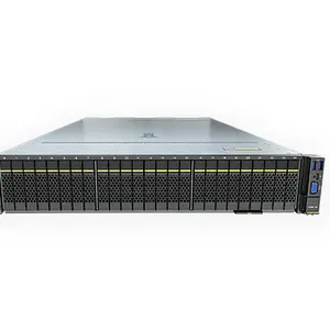 Chinese suppliers XFusion Server 2288H V6 Server Xeon 6346 cpu 32GB Ram RAID 9560-8i 1500W 2U Rack Server