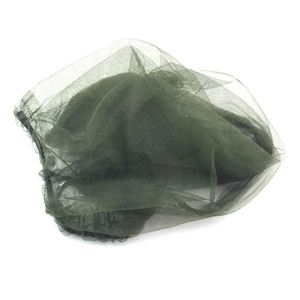 Kits de voyage en plein air, chapeau de jardinage anti-insectes avec filet anti-moustiques pour la randonnée, le camping, la pêche - Product Image 6