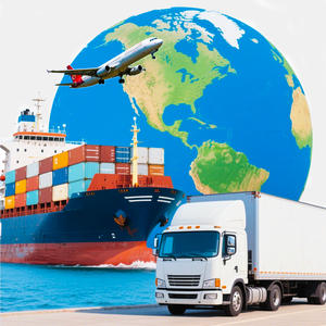 中国到菲律宾门到门拼箱快递海运双清关海运直达马尼拉 - Product Image 1