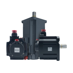 Controlador PLC HC-SF81 Motor HC-SF81K - Product Image 3