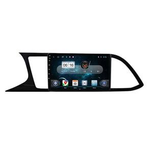 Cho ghế Leon 2012-2020 9 Inch Quad octa-Core Android Đài Phát Thanh DVD Player Xe Stereo GPS Navigation Carplay - Product Image 1
