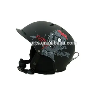 Capacete de inverno para esportes ao ar livre, mais vendidos, alta qualidade, esportes, snowboard, ski, para adultos