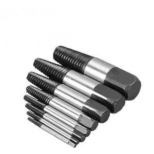 Chất lượng cao bị hư hỏng vít Remover vít extractor Chủ Đề Công cụ sửa chữa bị hỏng vít extractor - Product Image 4