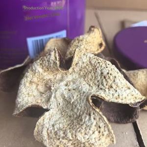 Thé aux fleurs séchées Chen Xinwill à la peau de mandarine, édition collector 2020, <span class=keywords><strong>pot</strong></span> violet, 4 ans de maturation, 120g, authentique, <span class=keywords><strong>en</strong></span> conserve, format sac à main - Product Image 4