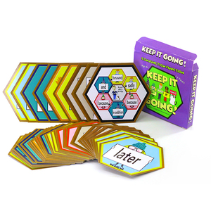 Fabricant de cartes de jeu fabricant personnaliser cartes magiques decks impression jeu de cartes à jouer personnalisé à la demande - Product Image 5