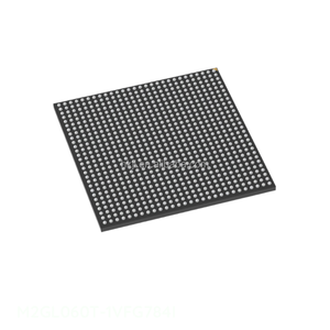 Canal de fabricante de componentes de circuito electrónico integrado FBGA, 784, FBGA - Product Image 1