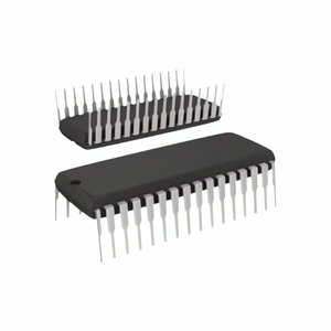 Authorized Distributor Electronics Component Embedded ST72F264G2B5 32 DIP - Product Image 1