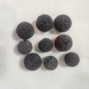 Filtro de roca volcánica natural al por mayor, medios de <span class=keywords><strong>masaje</strong></span>, piedra volcánica - Product Image 5