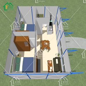 <span class=keywords><strong>Portugal</strong></span> store selling prefabricated cemento customizable indigo prefab house philippines price - Product Image 1