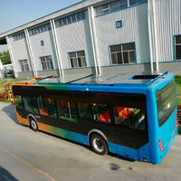 Nouveaux panneaux solaires flexibles CIGS, efficacité de 16,3 %, légers, 70Wp-500Wp, transportables, film mince enroulable, remorques de camions