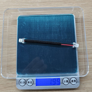 SA5H Kombination lampe Haupt verteilungs kabelbaum <span class=keywords><strong>2</strong></span> BYD Automobile PVC Nylon Isolierung Kupfer leiter adapter für Autos - Product Image 6