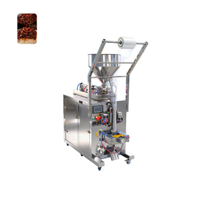 Macchina per il Confezionamento in Bustine <span class=keywords><strong>di</strong></span> Caramelle, Salsa <span class=keywords><strong>di</strong></span> <span class=keywords><strong>Pomodoro</strong></span> e Insalata - Product Image 1