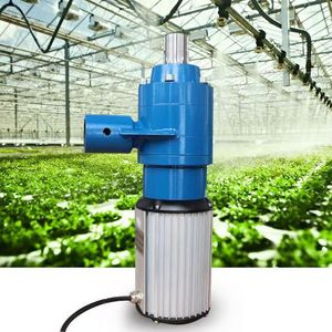 Motor Eléctrico Integrado de Montaje Lateral para Invernadero 380V 220V para Uso Agrícola - Product Image 5